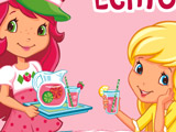 Strawberry Shortcake: Let's Make Lemonade