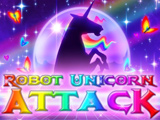 Robot Unicorn Attack