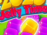 2020 Jelly Time