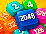 2048: Test Your Logic