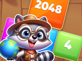 2048: Merge World
