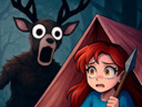 99 Nights in the Forest: Survive the Night