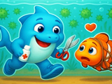 Aquarium Doctor: Save the Fish