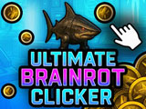 Ultimate Brainrot Clicker
