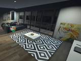 Room Anomaly