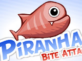 Piranha Bite Attack