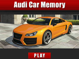 Audi Memory