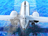 Emergency Landing: Land The Airliner