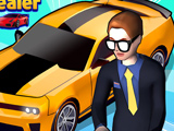 Car Dealer: Idle