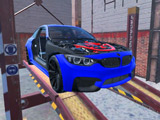 Car Mechanic Simulator: Fix Your Car!