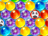 Bubble Shooter Blast