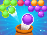 Bubble Shooter Legend