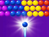 Bubble Shooter: Bubble Shooting