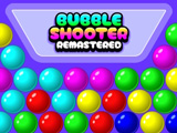 Bubble Shooter Remastered