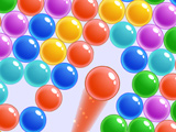 Bubble Shooter: Ultimate