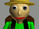 Baldi's Basics Field Trip: Original
