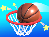 Basketball Life 3d