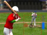 Baseball Challenge