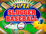 Super Slugger Baseball