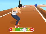 Baseball Runner