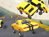 Crazy Stunts: GTA Modes