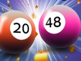 Billiards 2048: Color Balls