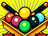Billiard: Diamond Challenge