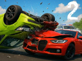 Bimka 2.0: Online Crash Racing