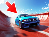 BMG Extreme Decent: Car Crash Simulator Sandbox