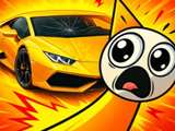 BMG Descent: Car Crash Simulator and Sprunki