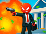 Mafia Business: Money Empire 3D