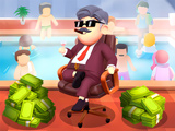 Idle Bathroom: Empire Tycoon