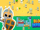 Block Defence