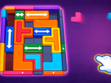 Block Jam: Color Puzzle