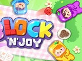 Block 'N' Joy