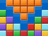 Puzzle Blocks Selection
Irrina