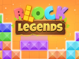 Block LEGENDS!