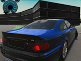 BMW Racer: Bustle, Racing, Drift