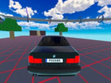 BMW : Skill Test 3D!