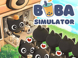 Boba Simulator