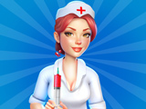 Hyper Nurse: Hospitals