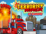 Terrorist Despoiler 2: in Europe