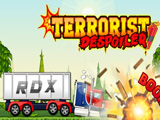 Terrorist Despoiler