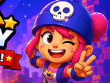 Brawl Box Memory: Open the Boxes!