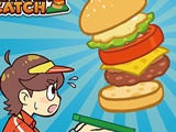 Burger Catch