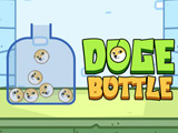 Doge Bottle