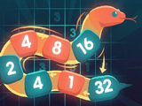 Integer Snake