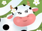 Cow Clicker