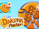 Dalgona Master