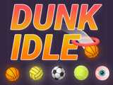 Dunk Idle